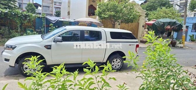 Ford Ranger 2015 2.2 số sàn 1 cầu