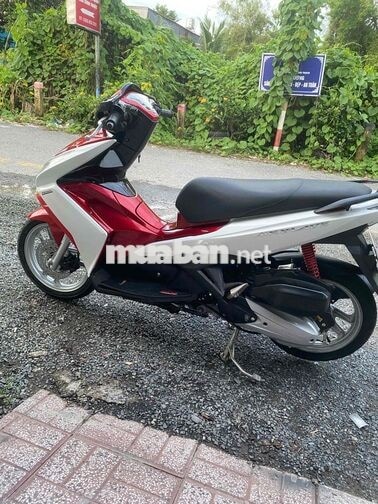 Honda Air Blade 2014 Đỏ trắng