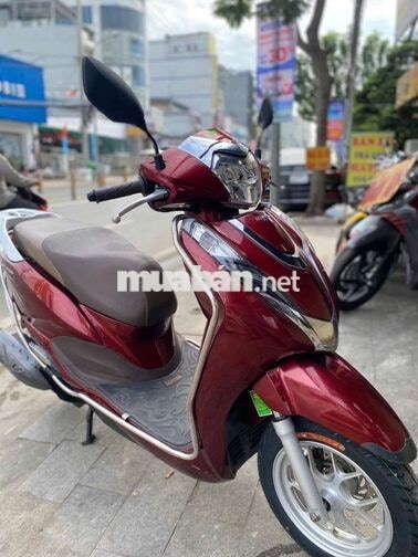 Honda Lead 2023 Premium Edition 125cc Đỏ 40000 km