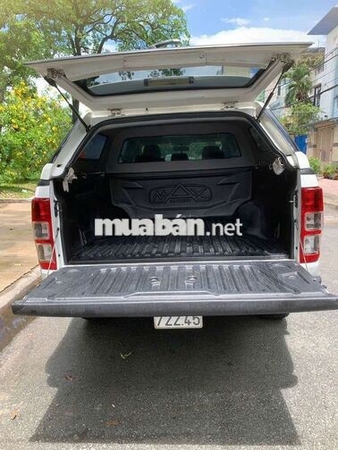 Ford Ranger 2015 2.2 số sàn 1 cầu