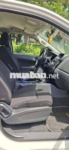 Ford Ranger 2015 2.2 số sàn 1 cầu