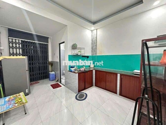 nhà 1PN đủ nội thất gần chợ An Nghiệp