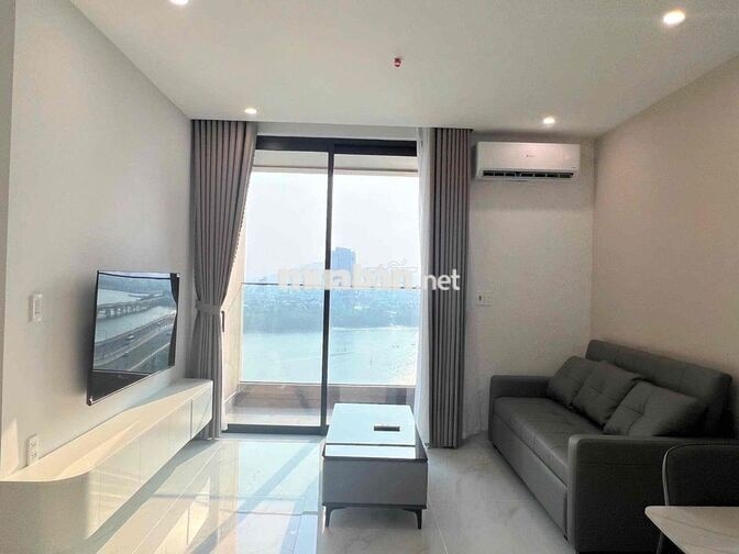 CHO THUÊ CĂN HỘ 1PN – SUN COSMO (PANOMA), ĐÀ NẴNG