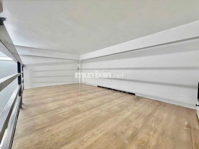 ❗️PHÒNG TRỌ DUPLEX RỘNG 40m2 FULL NỘI THẤT TONE TRẮNG ĐẸP K300 CỘNG HOÀ