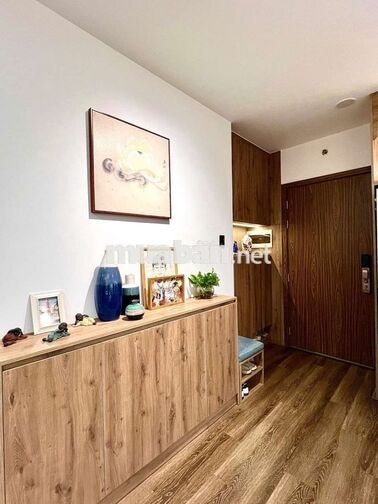 Cho thuê Căn hộ The Western Capital - 3PN, 2WC Full Nội Thất| 13Tr/Th