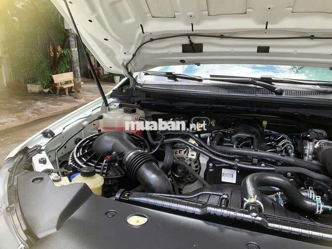 Ford Ranger 2015 2.2 số sàn 1 cầu
