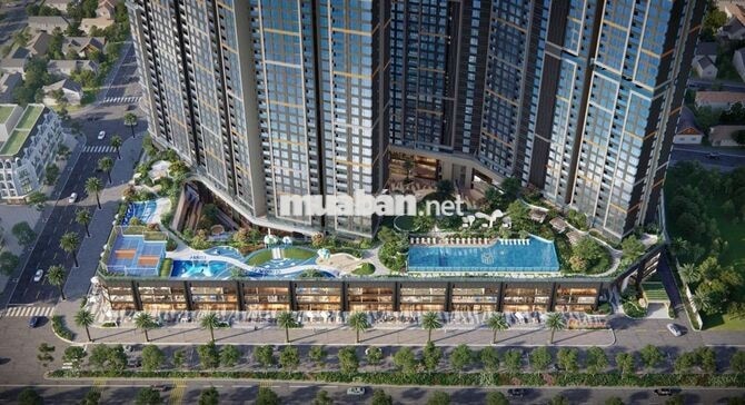 Masteri rivera đà nẵng – căn góc 3pn giá chỉ từ 6,59 tỷ!