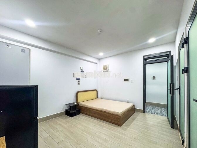 💥 💥 1 PHÒNG NGỦ TÁCH BẾP TÒA AN NINH NGUYỄN VĂN LƯỢNG - THANG MÁY