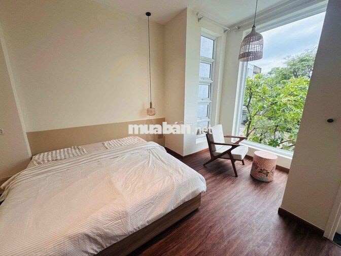 NC❤️ cho thuê nhà nguyên căn mới- Khu phố Hàn