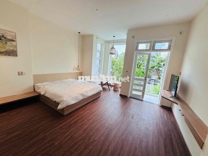 NC❤️ cho thuê nhà nguyên căn mới- Khu phố Hàn