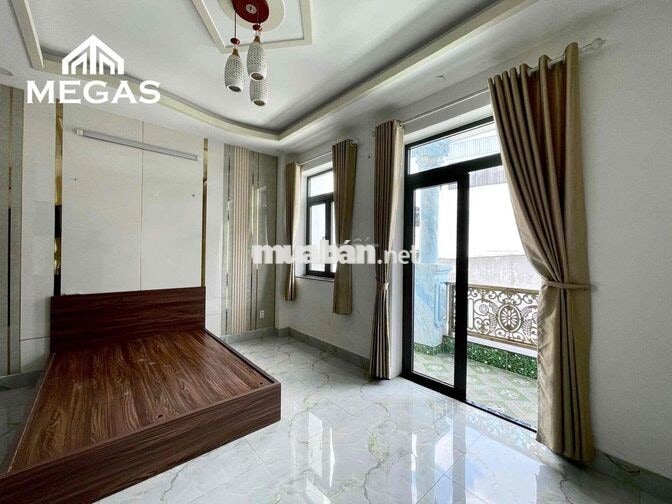 STUDIO BAN CÔNG MỚI XÂY NGAY EMART PHAN HUY ÍCH