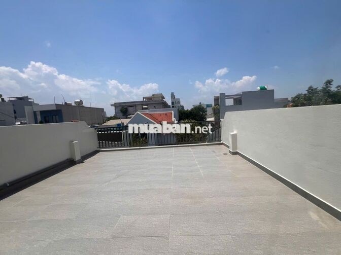 Cho thuê nhà đẹp 3 tầng sát biển đường Tân Thái 6 - 20tr/tháng