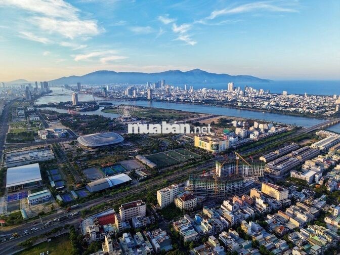 Masteri rivera đà nẵng – căn góc 3pn giá chỉ từ 6,59 tỷ!