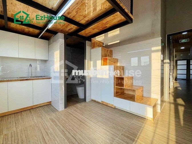 🏠SIÊU PHẨM DUPLEX BANCOL THOÁNG MÁT NGAY SÁT CHỢ TÂN HƯƠNG🎊