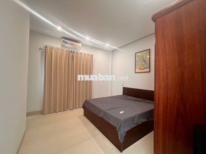 Cho thuê nhà đẹp 3 tầng sát biển đường Tân Thái 6 - 20tr/tháng
