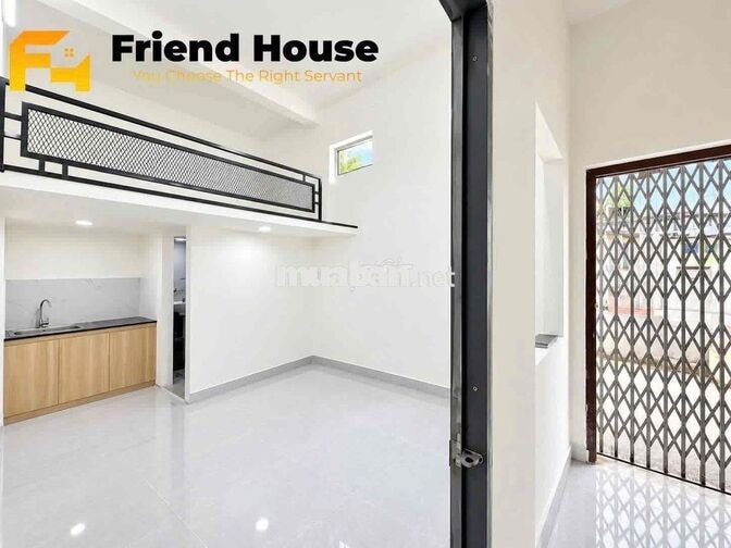 Khai trương Phòng mới ngay Thống Nhất sát Quang Trung