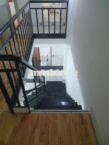 3.99 TỶ -NHÀ ĐẸP TÂN BÌNH – 44M² (4X11M) – 2 TẦNG– GẦN SÂN BAY,