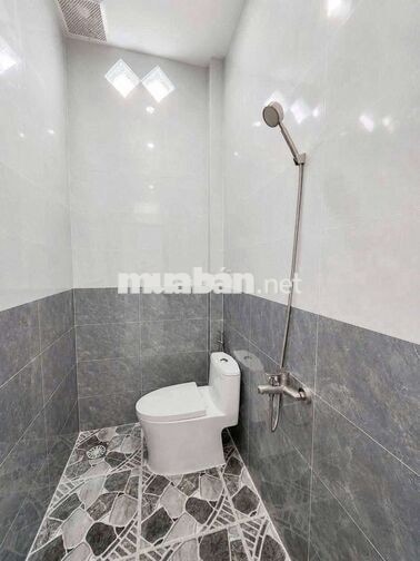 Nhà Mặt Tiền Cấp 4 Đường Phan Văn Năm
