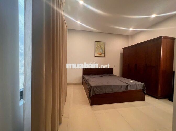 Cho thuê nhà đẹp 3 tầng sát biển đường Tân Thái 6 - 20tr/tháng