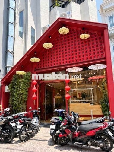 HOT MẶT TIỀN HẺM LỚN NGUYỄN THỊ MINH KHAI Q3,7x30M, TRỆT LẦU, CHỈ 45TR