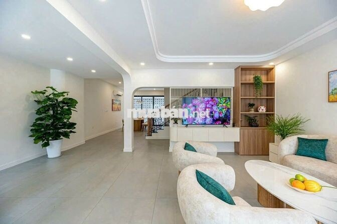 CHUYÊN CHO THUÊ BIỆT THỰ ĐẸP- CAO CẤP PHÚ MỸ HƯNG - GIÁ 90 TRIỆU/ T