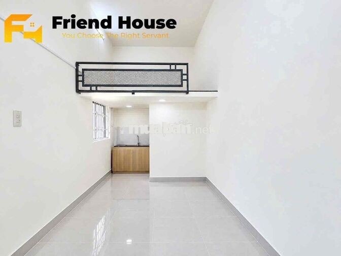 Khai trương Phòng mới ngay Thống Nhất sát Quang Trung
