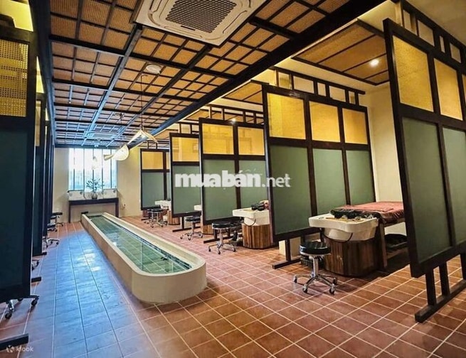 BÁN NHÀ 49 PHẠM VIẾT CHÁNH, QUẬN 1