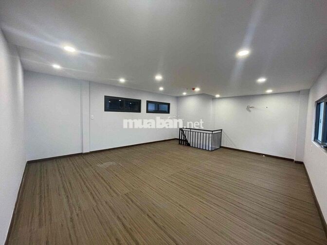 Cho thuê MBKD 1 trệt 1 lửng ở lại được. Gần bên KCX, PMH, chợ Tân Mỹ