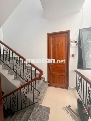 Cho thuê nhà đẹp 3 tầng sát biển đường Tân Thái 6 - 20tr/tháng