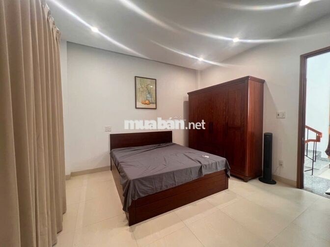 Cho thuê nhà đẹp 3 tầng sát biển đường Tân Thái 6 - 20tr/tháng