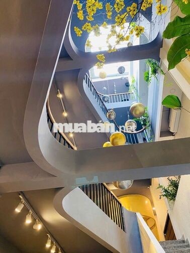 HOT MẶT TIỀN HẺM LỚN NGUYỄN THỊ MINH KHAI Q3,7x30M, TRỆT LẦU, CHỈ 45TR