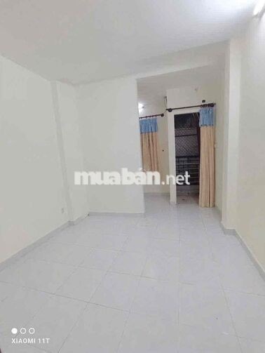 Nhà 1 Trệt 1 Lầu 2pn 2wc Phan Tôn, Quận1 - 5,5tỷ
