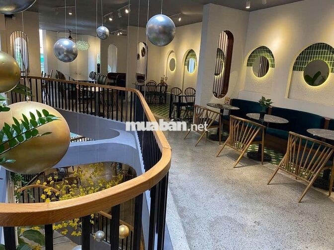 HOT MẶT TIỀN HẺM LỚN NGUYỄN THỊ MINH KHAI Q3,7x30M, TRỆT LẦU, CHỈ 45TR