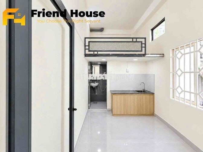 Khai trương Phòng mới ngay Thống Nhất sát Quang Trung