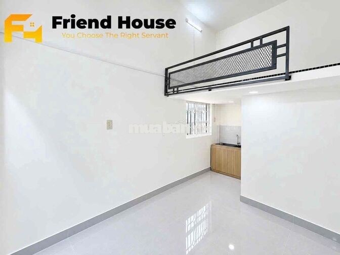 Khai trương Phòng mới ngay Thống Nhất sát Quang Trung