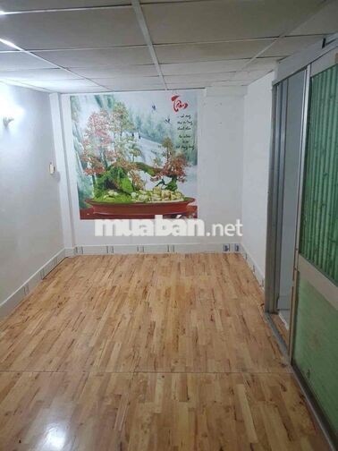 3.99 TỶ -NHÀ ĐẸP TÂN BÌNH – 44M² (4X11M) – 2 TẦNG– GẦN SÂN BAY,