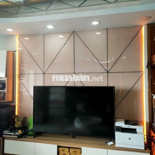 CĂN HỘ HÙNG VƯƠNG PLAZA 130M² 3PN 3WC –ĐỐI DIỆN BV HÙNG VƯƠNG, 22TR/TH