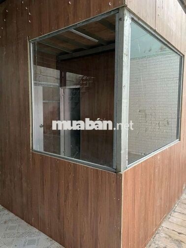 Cho thuê kho xưởng 12x20m có gác Đường Đỗ Bí, Điện 3Fa, Trần cao ráo