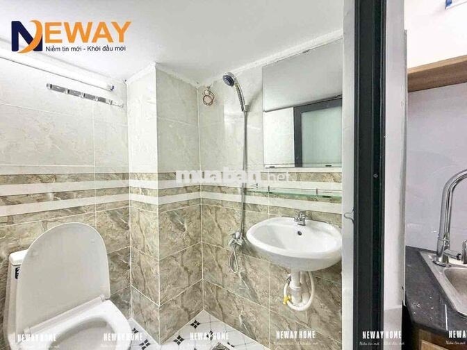 Duplex full nội thất vừa mới khai trương gần đại học Nguyễn Tất Thành
