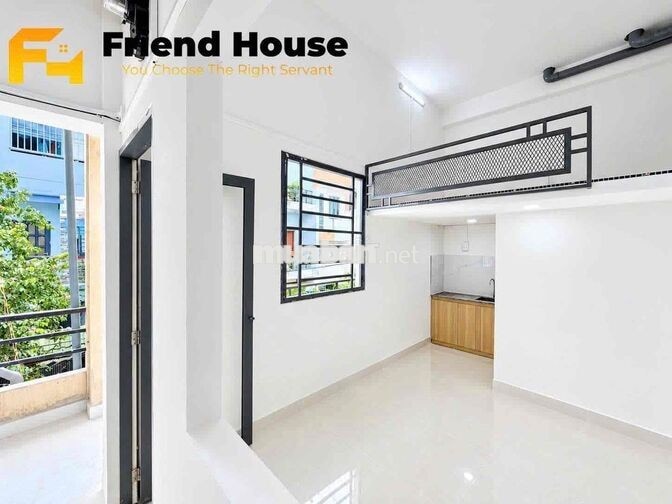 Khai trương Phòng mới ngay Thống Nhất sát Quang Trung