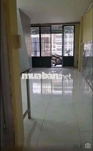 Nhà nguyên căn  Đường Bùi Hữu Nghĩa P1 Quận BT cho thuê