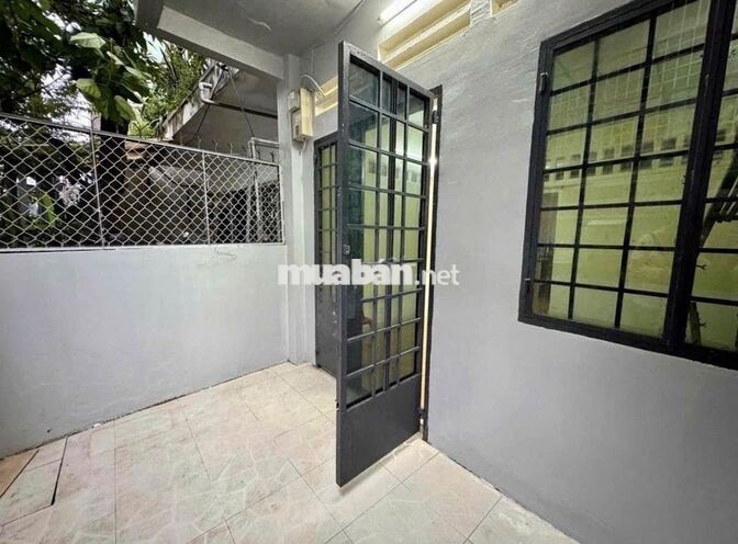 🏠NHÀ NGUYÊN CĂN – SÁT MẶT TIỀN – NGUYỄN THÁI HỌC