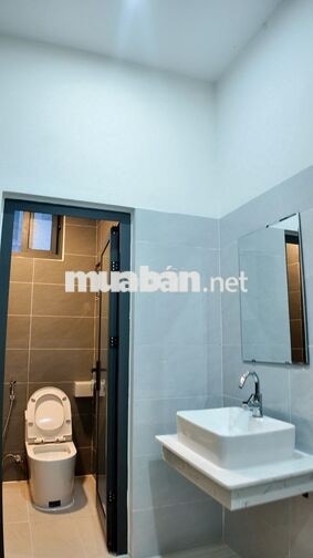 Cho thuê căn hộ 1 phòng ngủ ngay Hoà Xuân