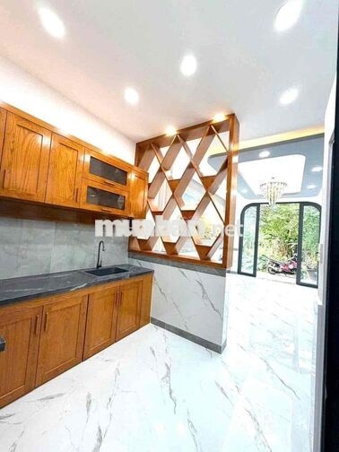 🏡LÊN SÓNG CĂN NHÀ MỚI SHR GIÁ TỐT – XÃ BÀ ĐIỂM – GIÁ 3TỶ850 TL