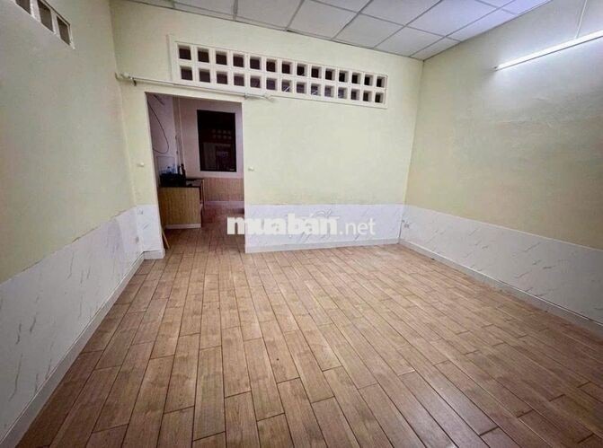🏠NHÀ NGUYÊN CĂN – SÁT MẶT TIỀN – NGUYỄN THÁI HỌC