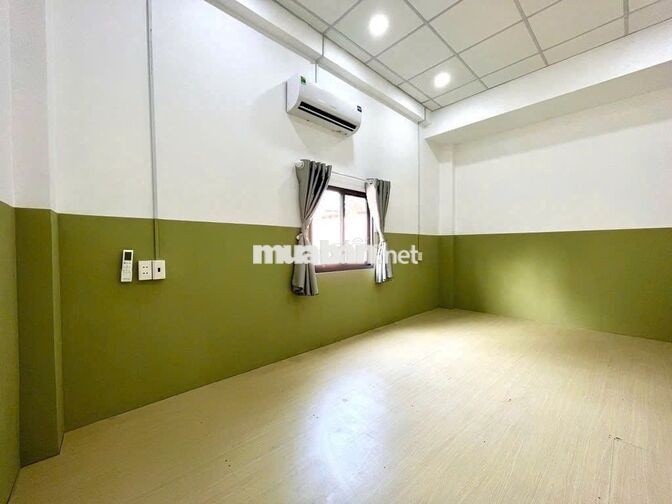 DUPLEX FULL NỘI THẤT, TH MÁY - GÁC CAO 2M KH ĐỤNG ĐẦU NGAY QUANG TRUNG