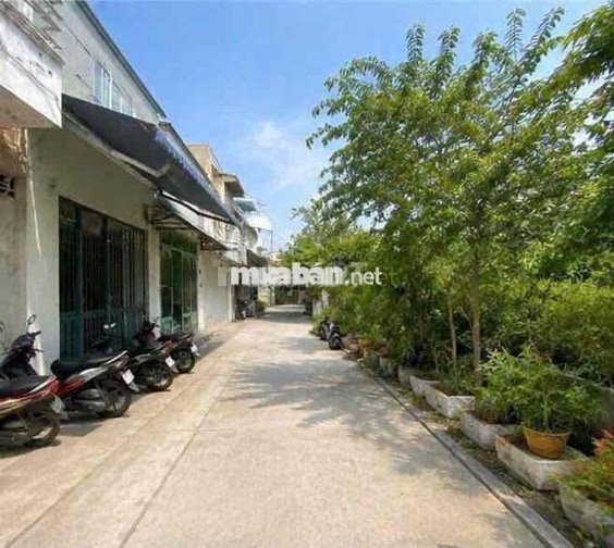 🏡LÊN SÓNG CĂN NHÀ MỚI SHR GIÁ TỐT – XÃ BÀ ĐIỂM – GIÁ 3TỶ850 TL