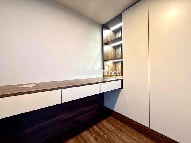 CHO THUÊ DUPLEX MỚI 100% - THIẾT KẾ HIỆN ĐẠI - GÁC LỮNG