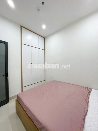 Cho thuê căn hộ 1 phòng ngủ ngay Hoà Xuân