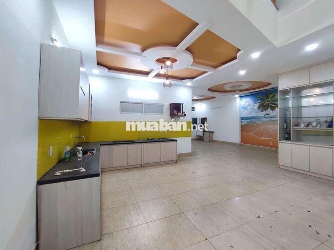 Nhà Mặt Tiền Đường Số 2 Trường Thọ - 107m2 - Phù Hợp Kinh Doanh